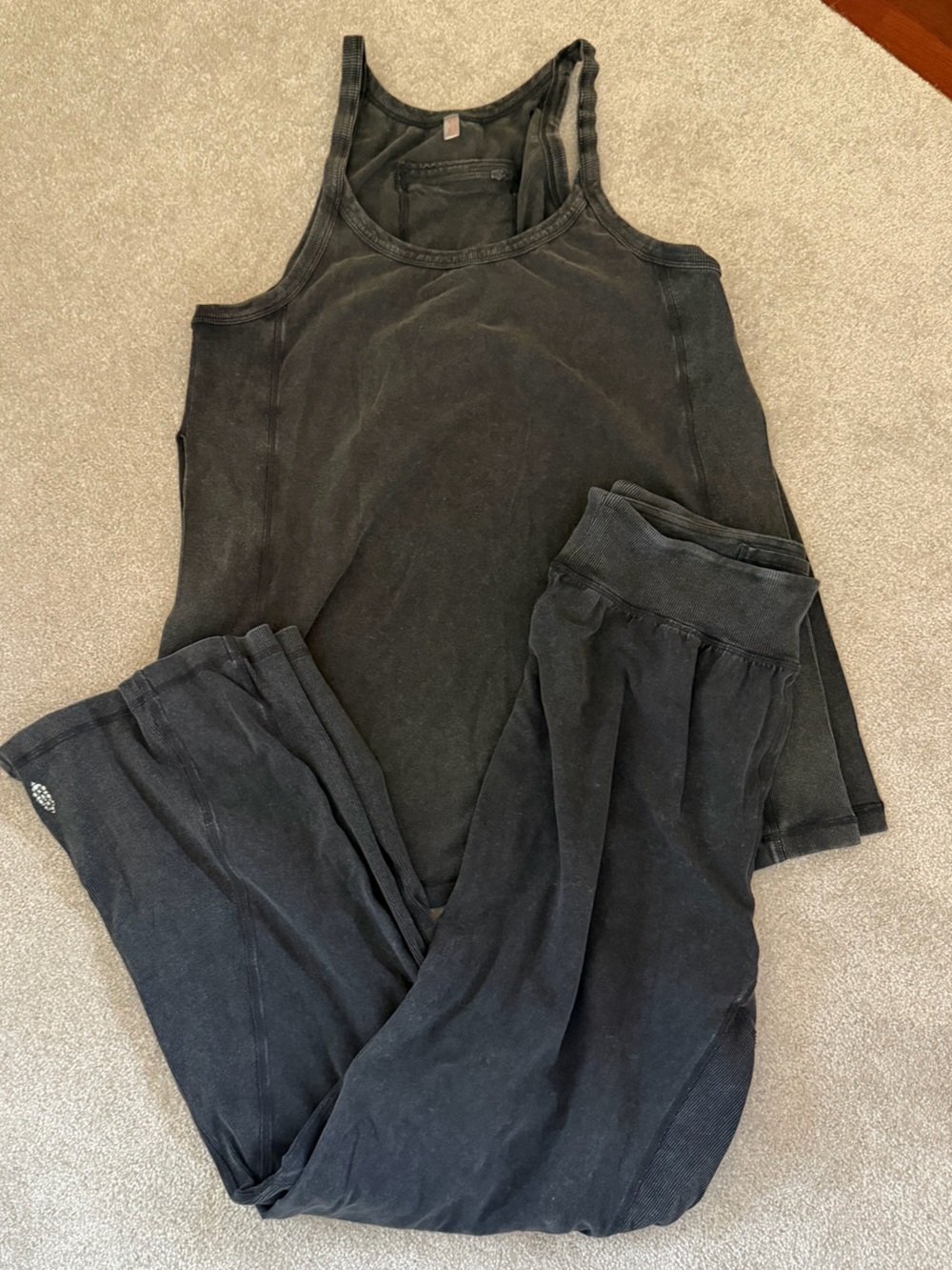 FP Movement Hot Shot Set- size XL
